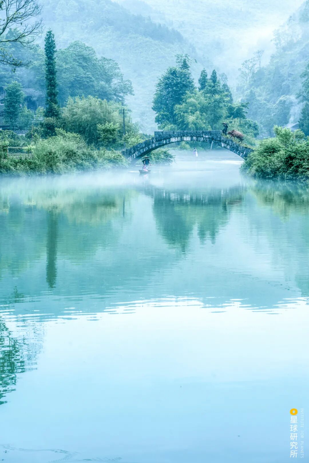 Image related to How Beautiful Are China's Ancient Bridges?