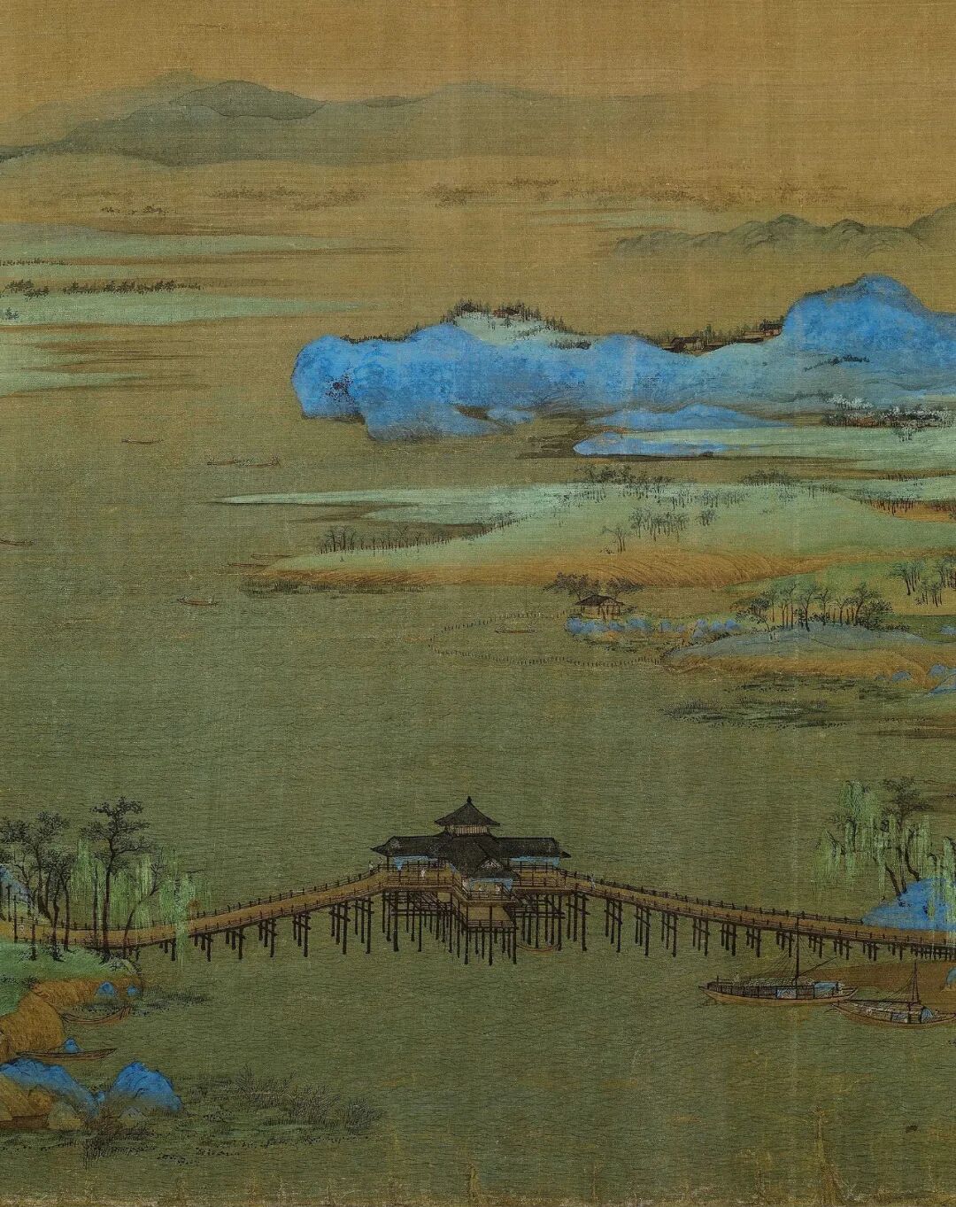Image related to Kaifeng: An Underrated Ancient Capital?