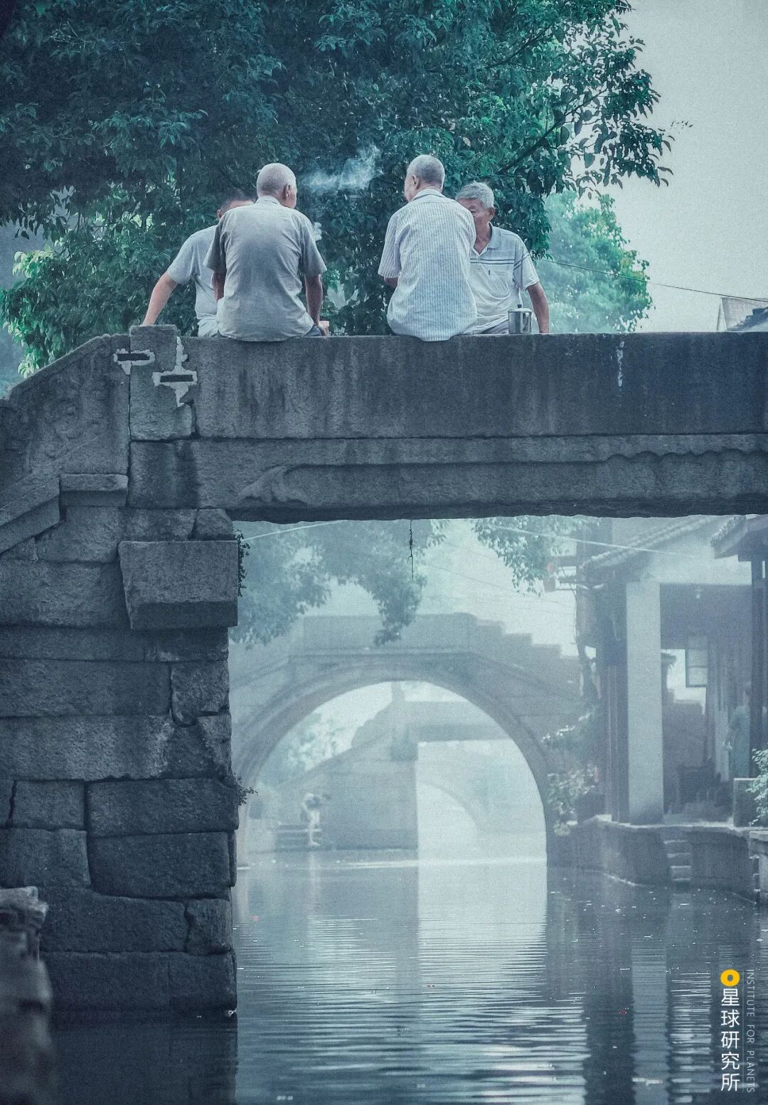 Image related to How Beautiful Are China's Ancient Bridges?