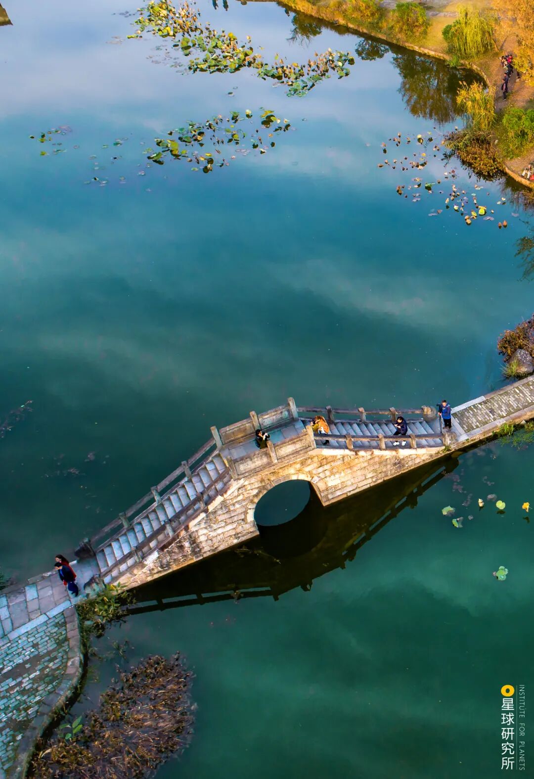 Image related to How Beautiful Are China's Ancient Bridges?