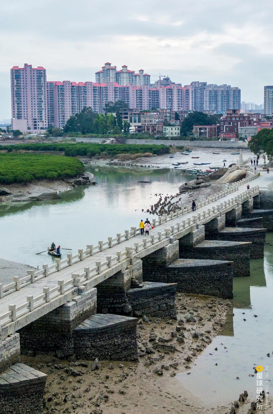 Image related to How Beautiful Are China's Ancient Bridges?