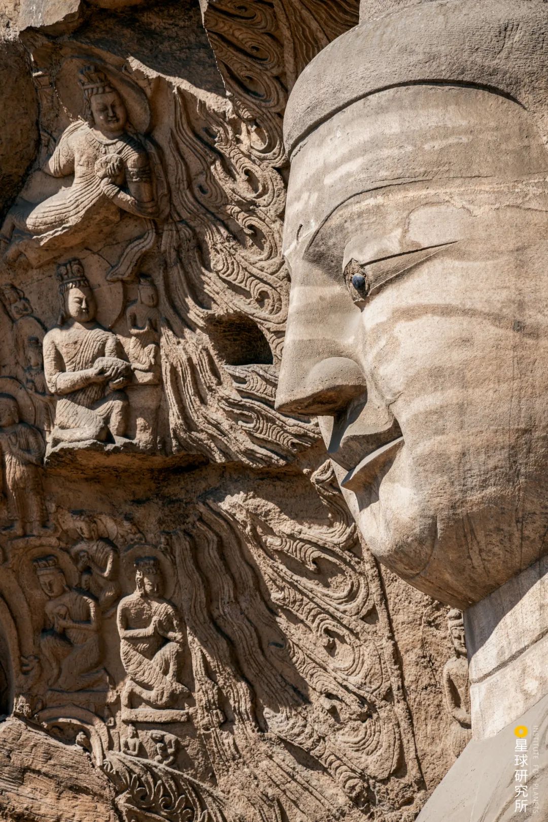 Image related to Which Province Boasts the Most Ancient Architecture in China?