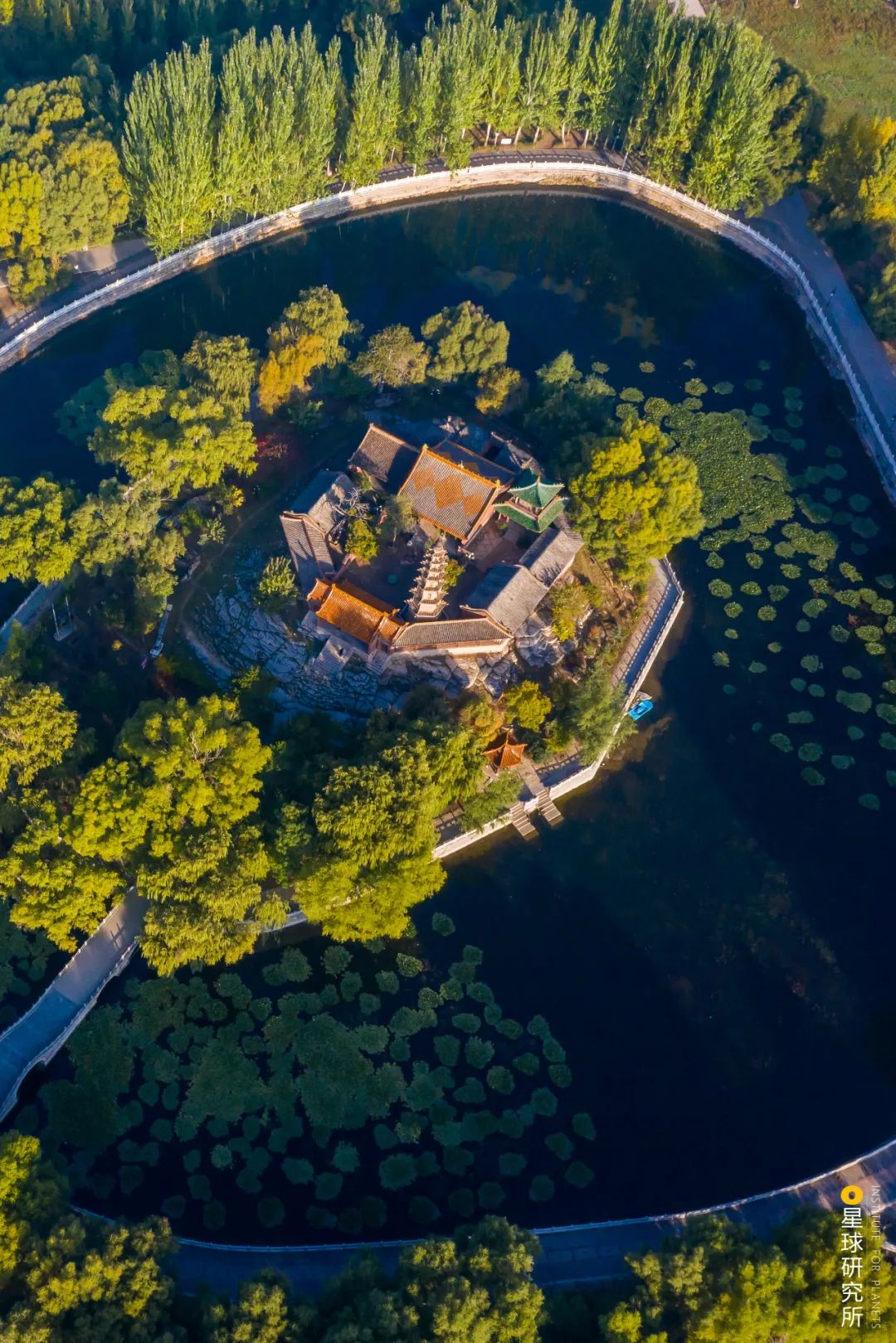 Image related to Which Province Boasts the Most Ancient Architecture in China?