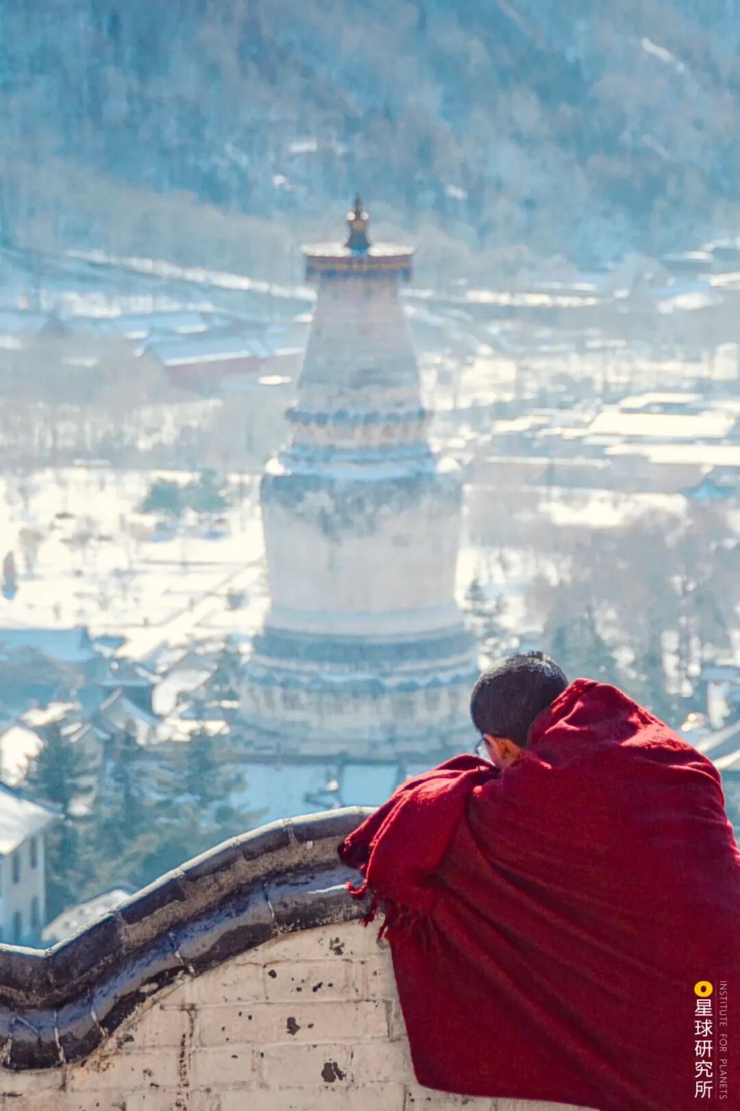 Image related to Which Province Boasts the Most Ancient Architecture in China?