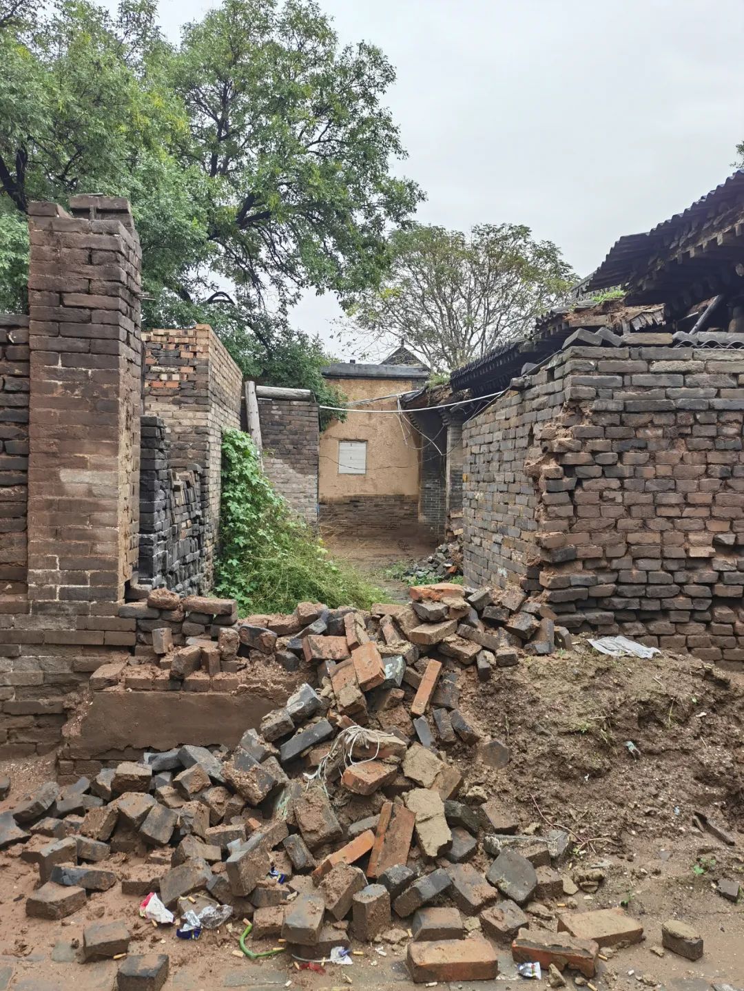 Image related to Which Province Boasts the Most Ancient Architecture in China?