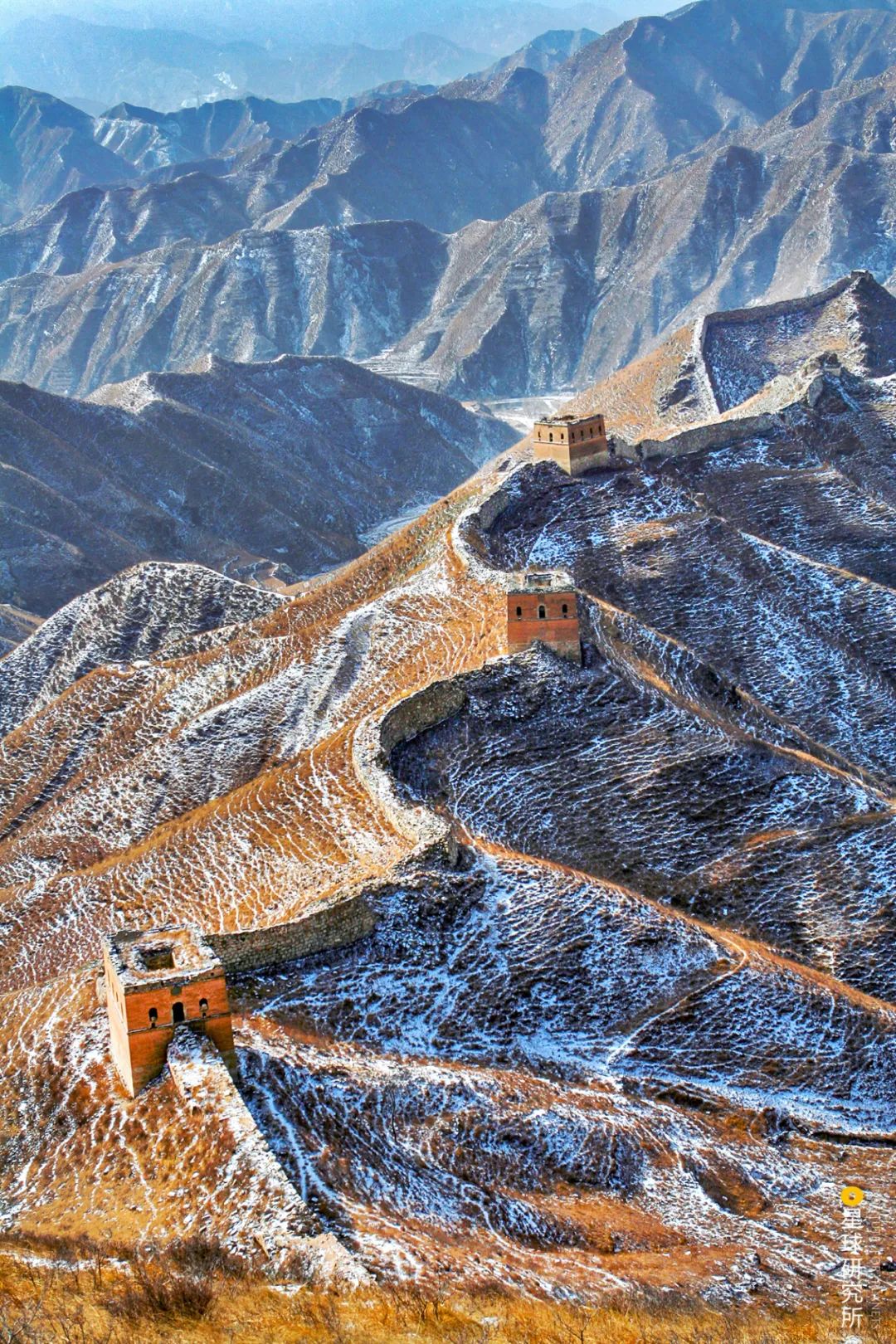 Image related to Which Province Boasts the Most Ancient Architecture in China?