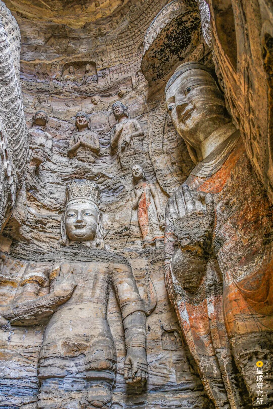 Image related to Which Province Boasts the Most Ancient Architecture in China?