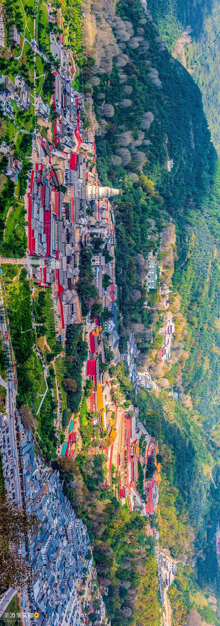 Image related to Which Province Boasts the Most Ancient Architecture in China?