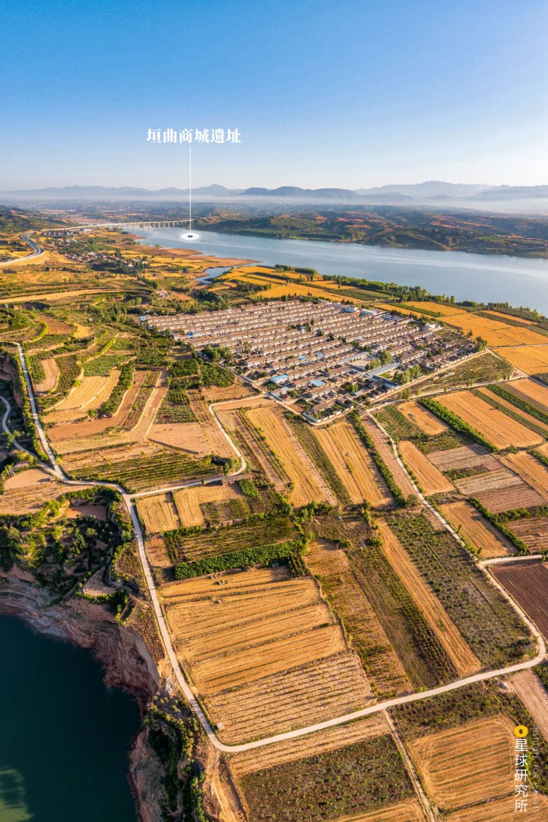 Image related to Which Province Boasts the Most Ancient Architecture in China?