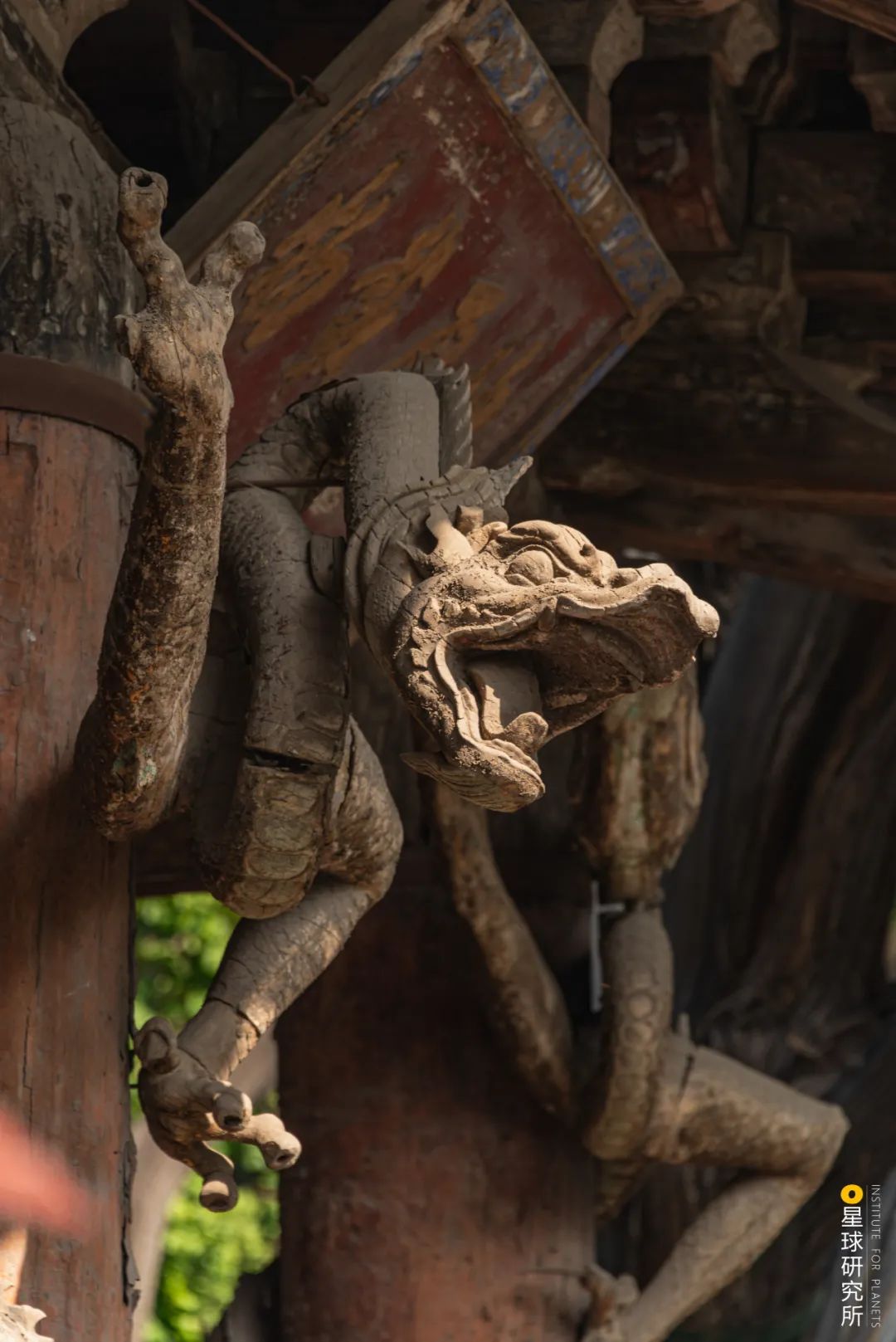 Image related to Which Province Boasts the Most Ancient Architecture in China?