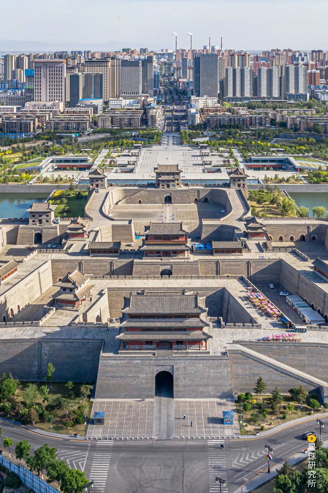 Image related to Which Province Boasts the Most Ancient Architecture in China?