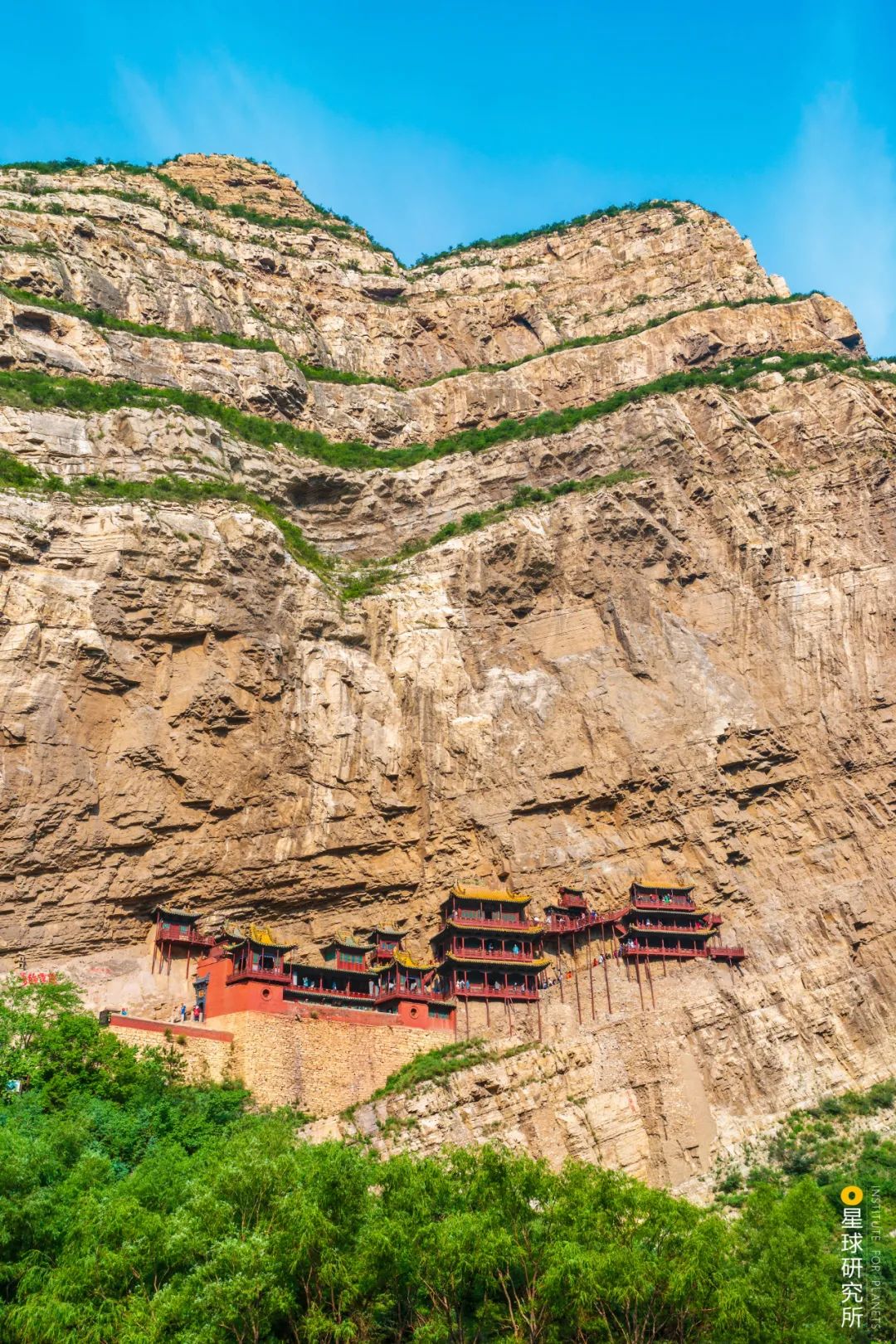 Image related to Which Province Boasts the Most Ancient Architecture in China?