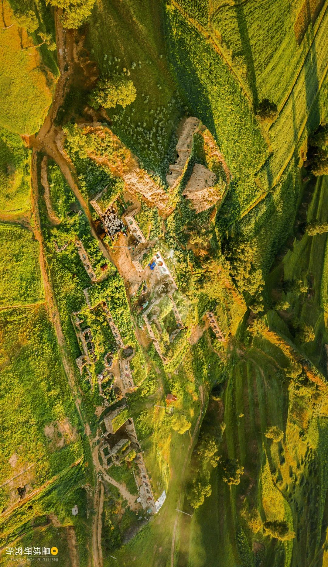 Image related to Which Province Boasts the Most Ancient Architecture in China?