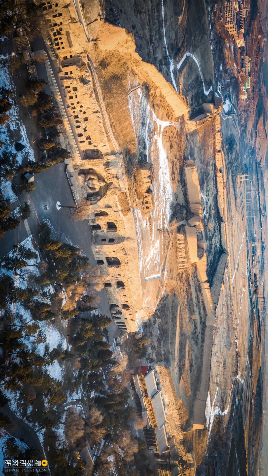 Image related to Which Province Boasts the Most Ancient Architecture in China?