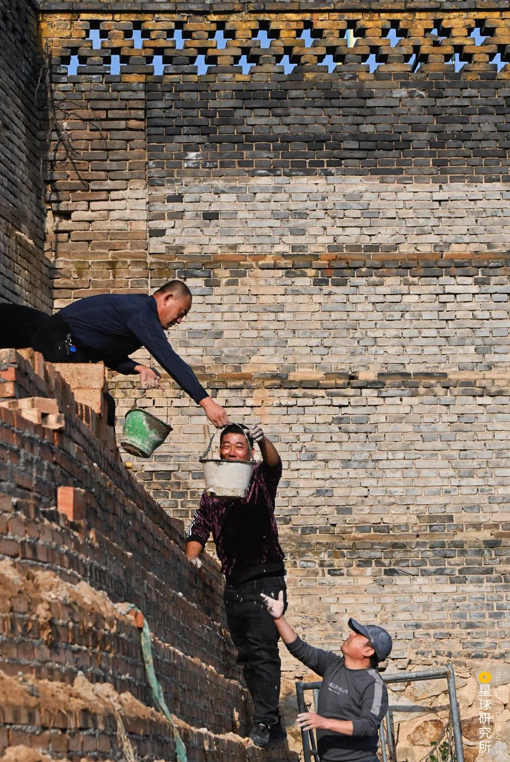 Image related to Which Province Boasts the Most Ancient Architecture in China?