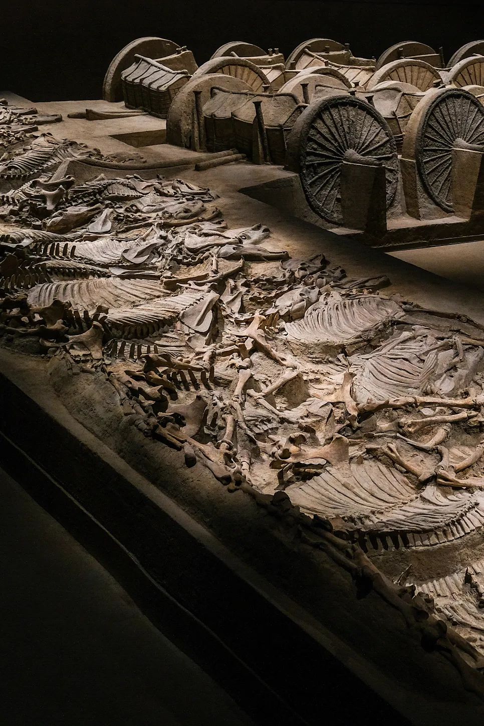 Image related to Which Province Boasts the Most Ancient Architecture in China?