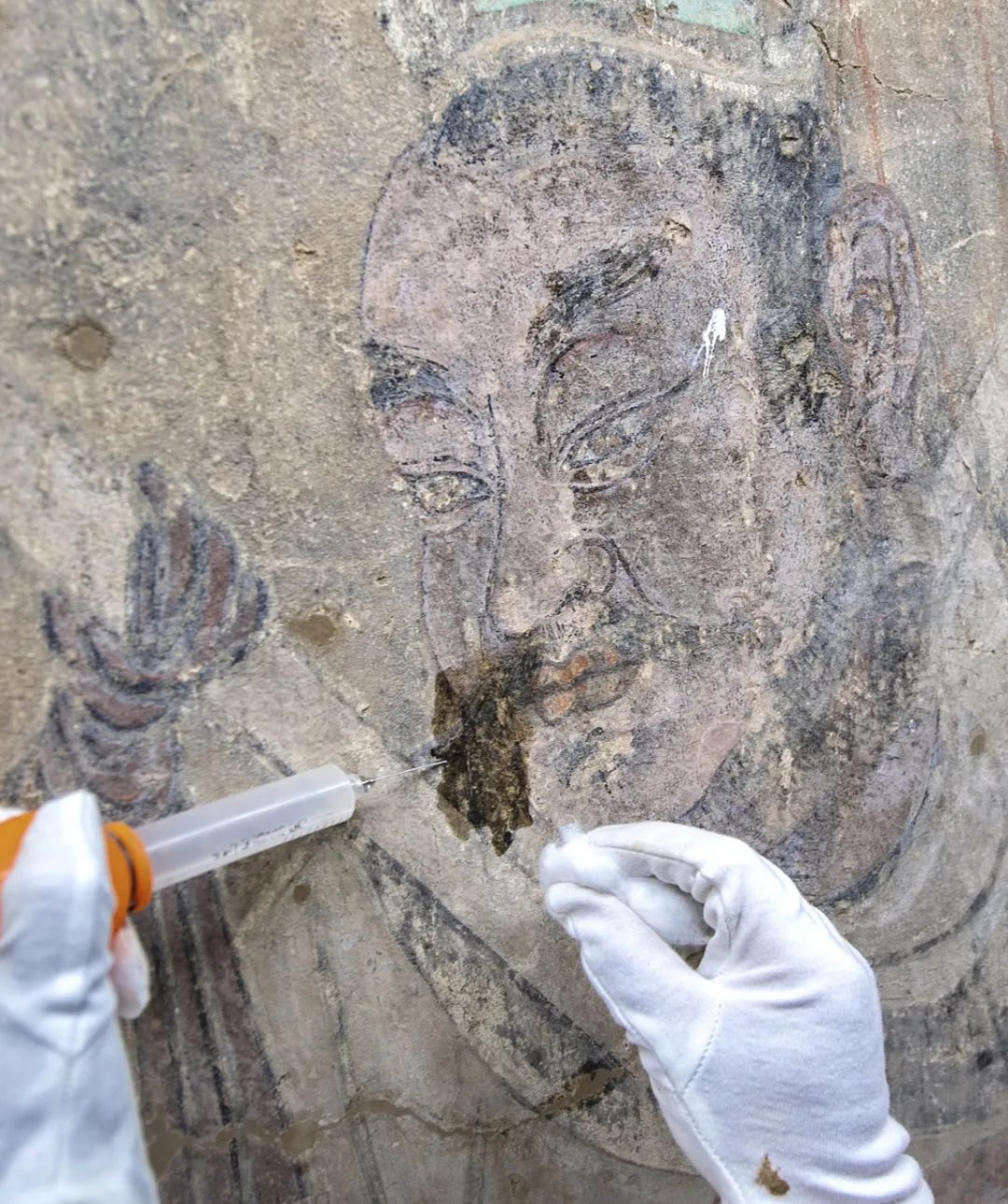 Image related to Which Province Boasts the Most Ancient Architecture in China?