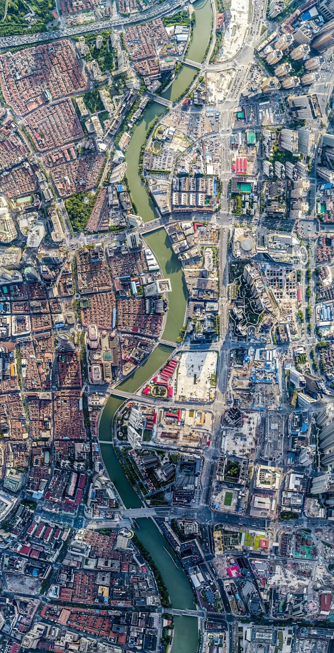 Image related to What Kind of City Is Suzhou?