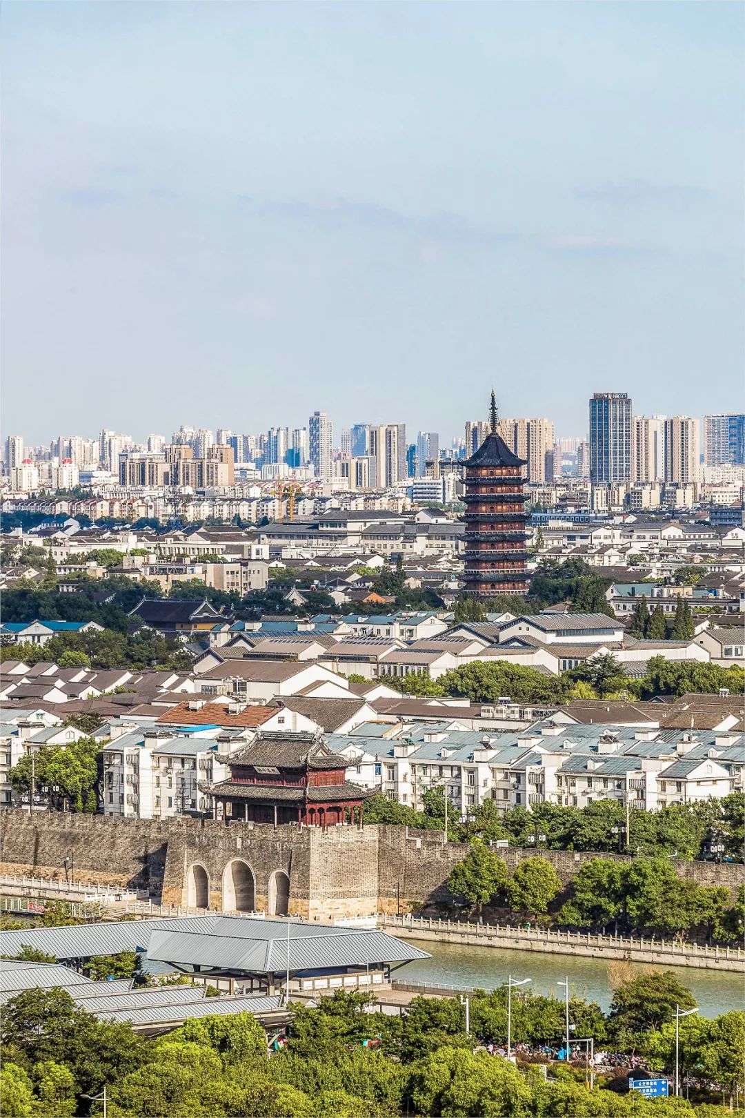 Image related to What Kind of City Is Suzhou?