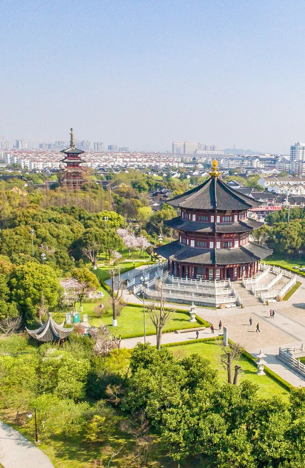 Image related to What Kind of City Is Suzhou?