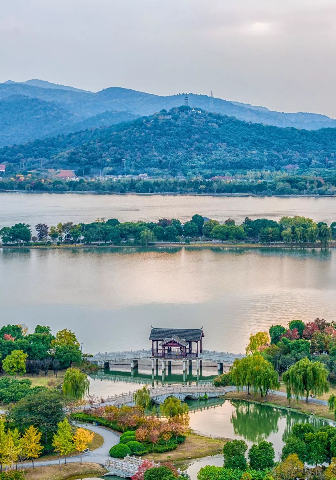 Image related to What Kind of City Is Suzhou?