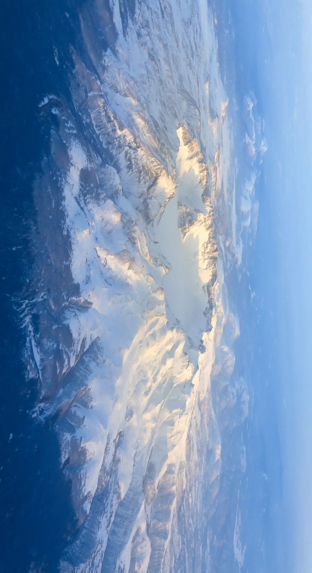 Image related to How Beautiful Are China's Lakes?