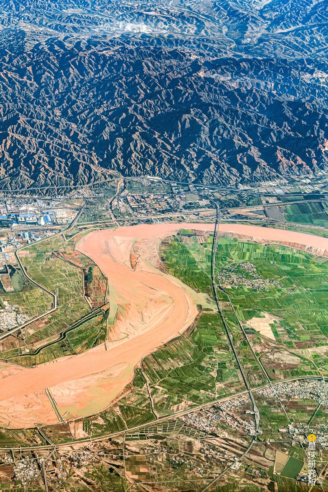 Image related to What Is the Real Ordos Like?