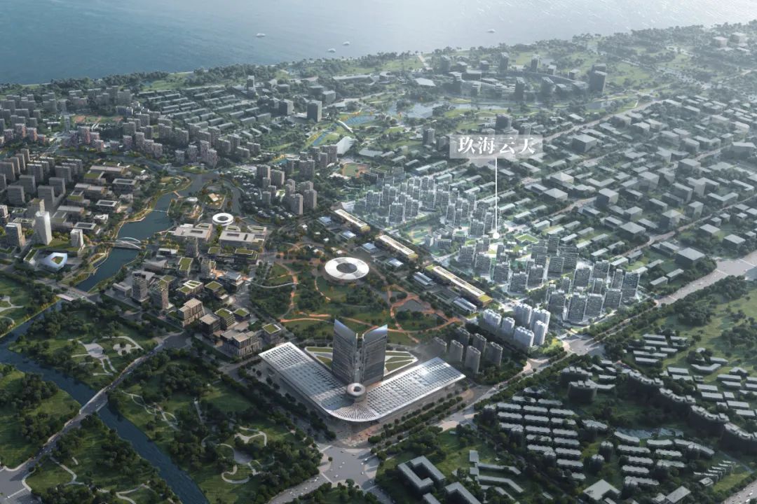 Image related to Why Does Shanghai Need Lingang?