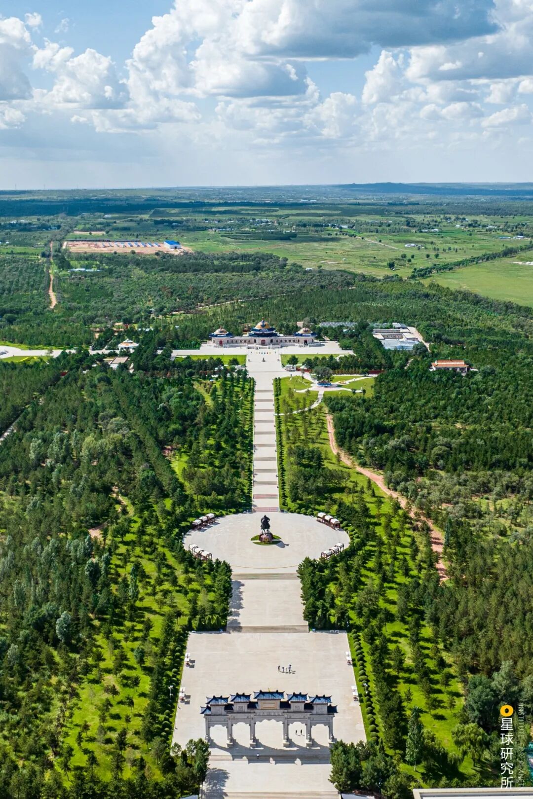 Image related to What Is the Real Ordos Like?