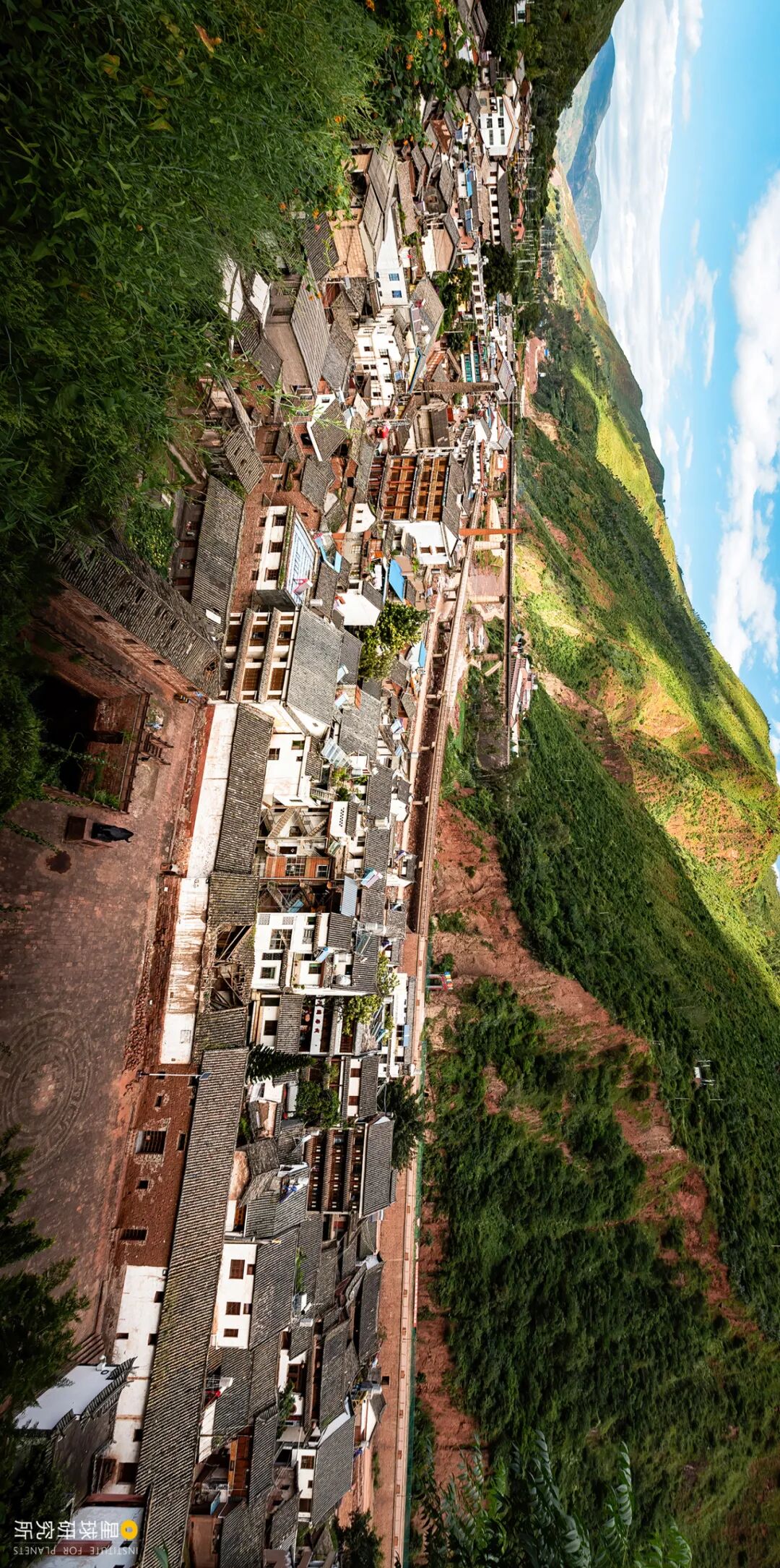 Image related to How Many Stunning Landscapes Grace Chuxiong, Yunnan?