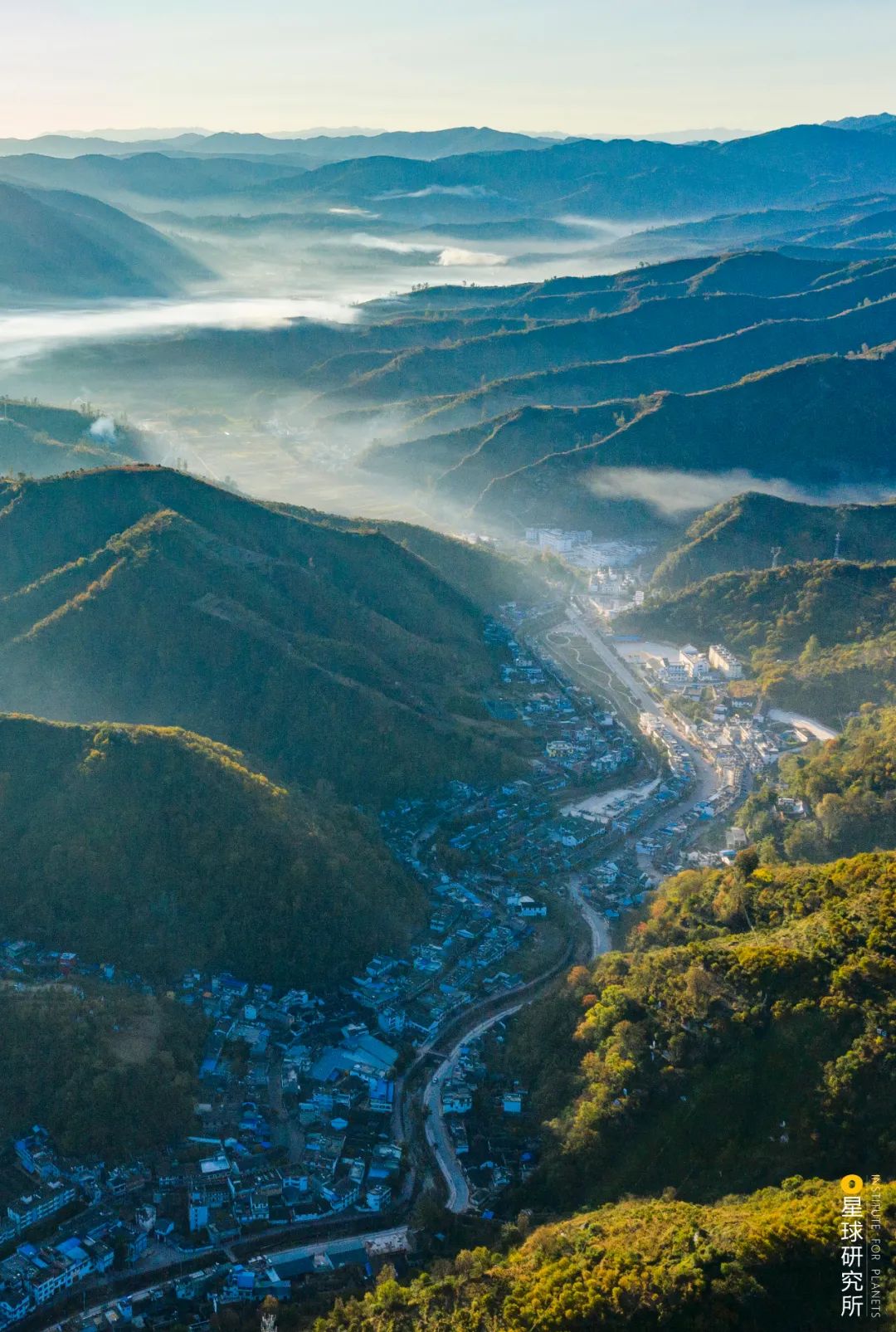 Image related to How Many Stunning Landscapes Grace Chuxiong, Yunnan?