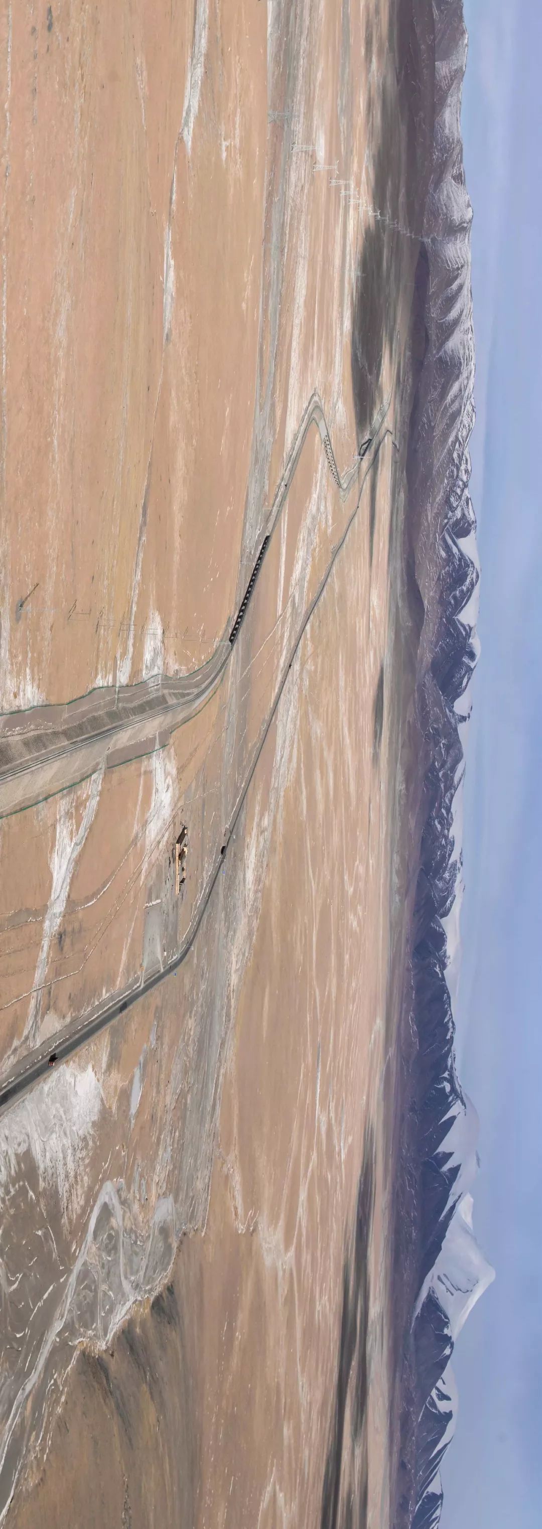 Image related to How Tough Is the Road to Tibet?