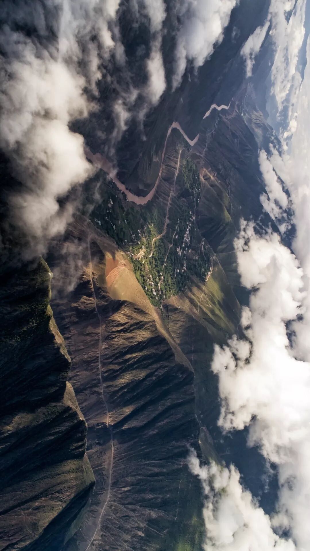 Image related to How Tough Is the Road to Tibet?
