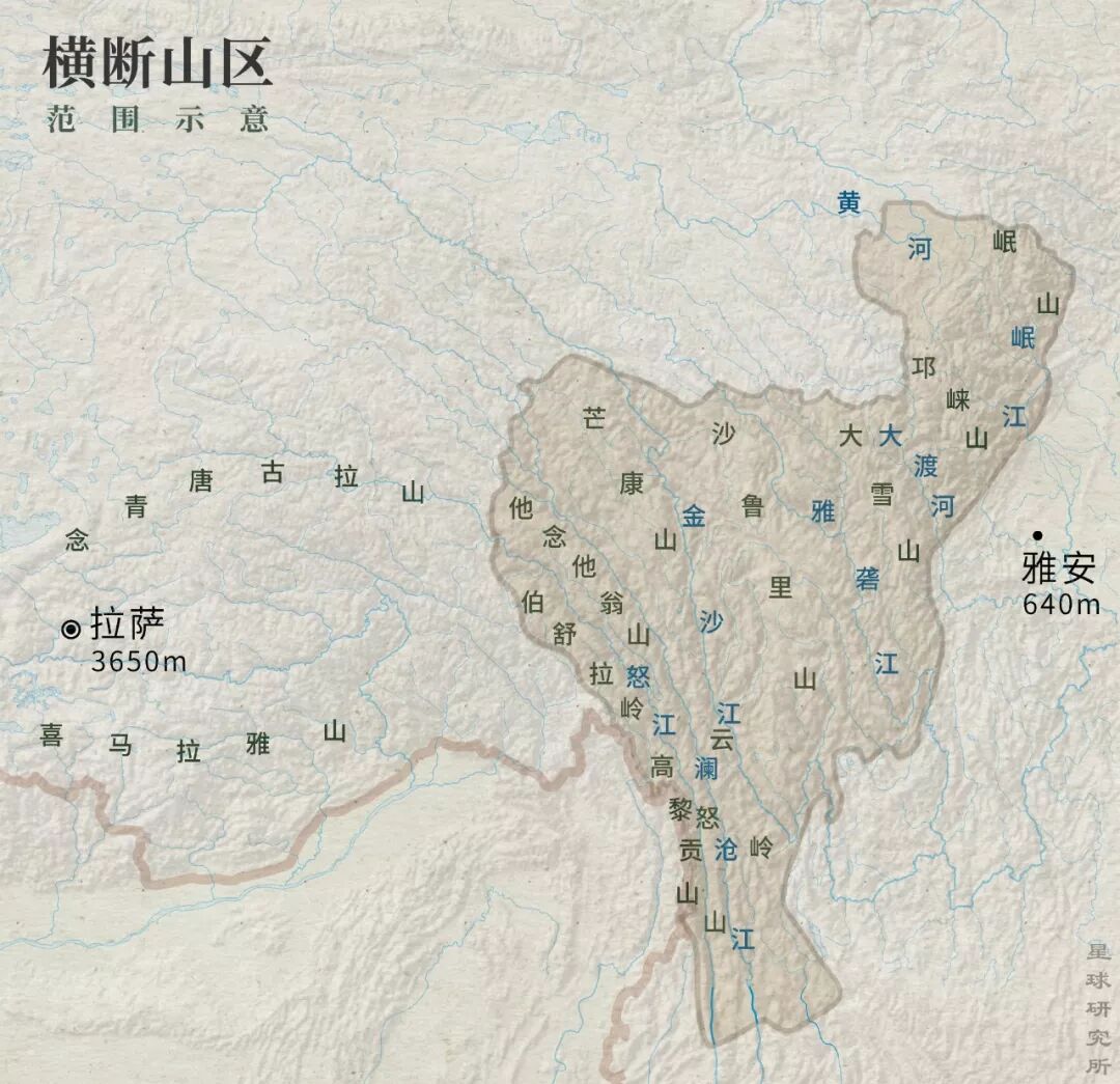 Image related to How Tough Is the Road to Tibet?
