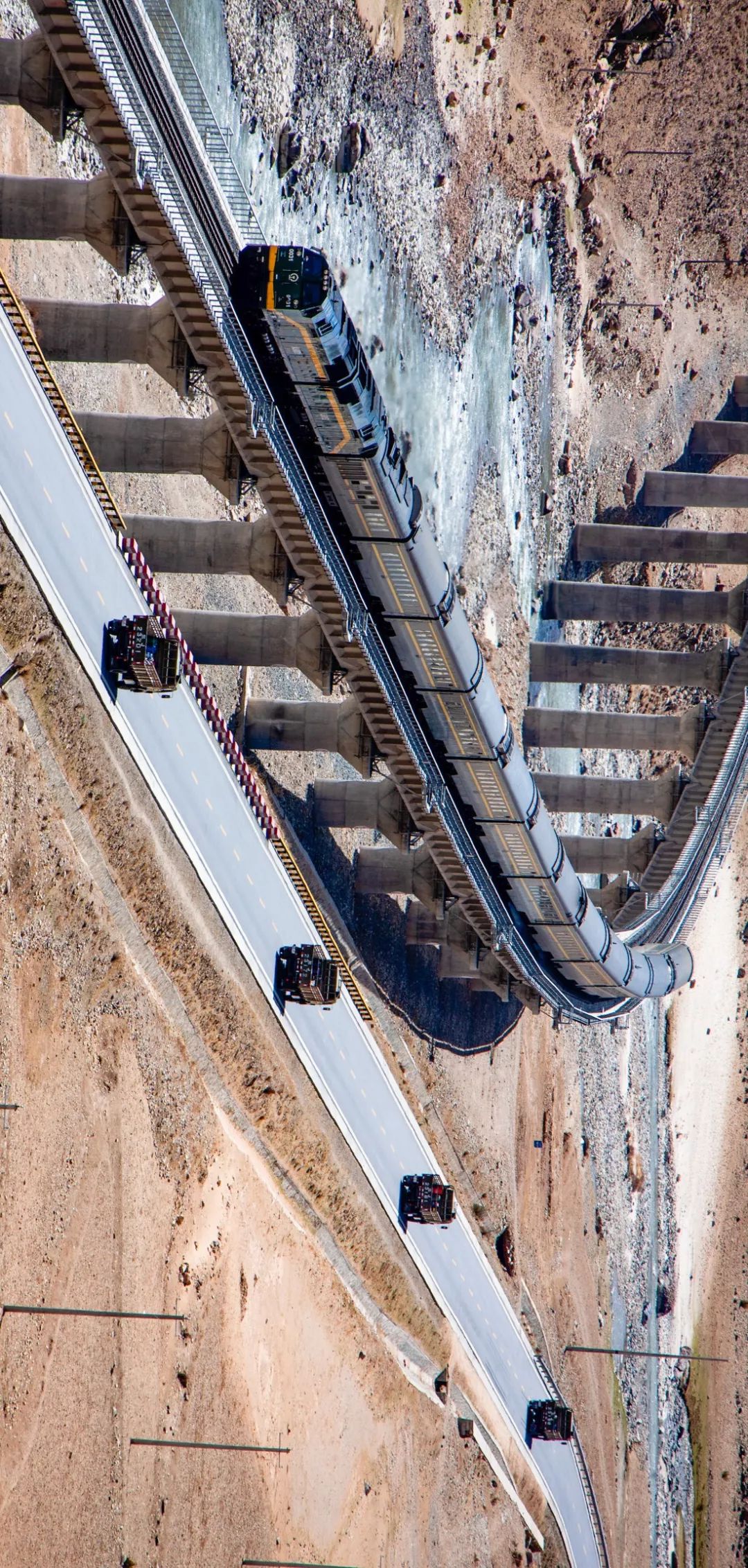 Image related to How Tough Is the Road to Tibet?