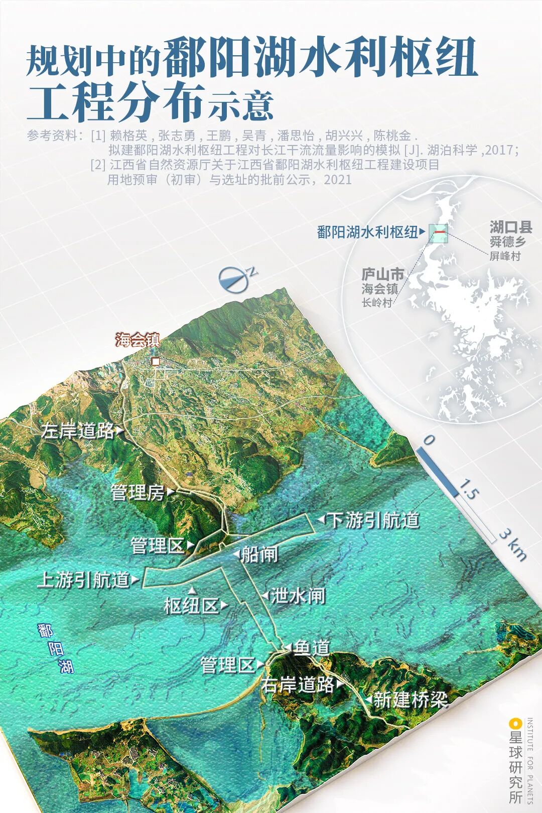 Image related to Visit Jiangxi for Poyang Lake!