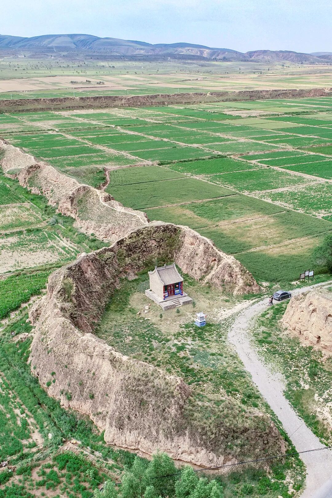 Image related to Discover Ningxia: Unlock a Hidden Treasure!