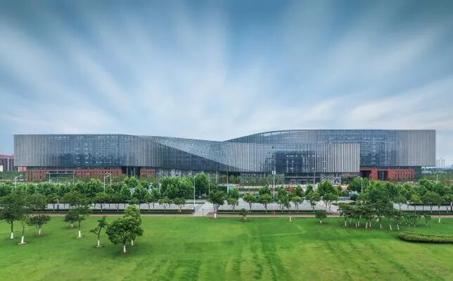 Image related to What Is Hefei?