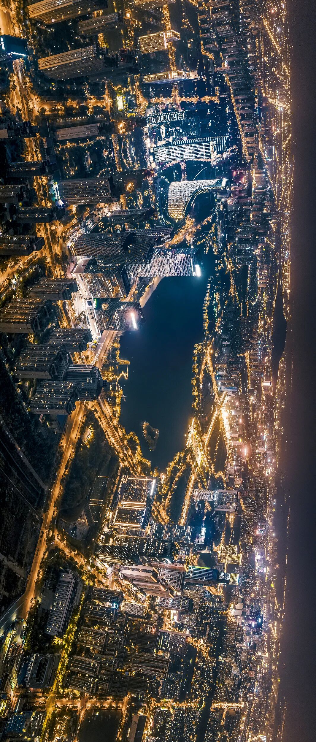 Image related to What Is Hefei?