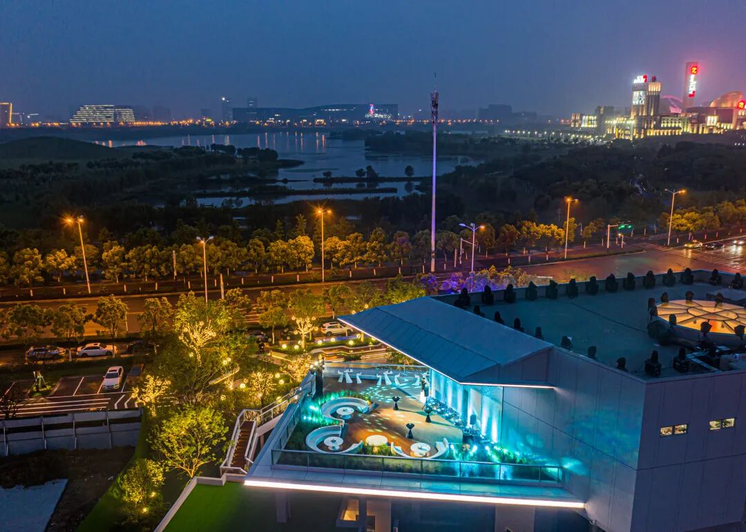 Image related to What Is Hefei?