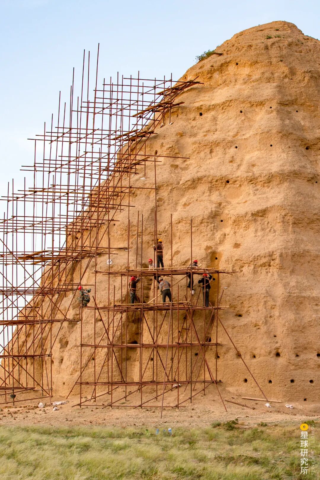 Image related to Discover Ningxia: Unlock a Hidden Treasure!