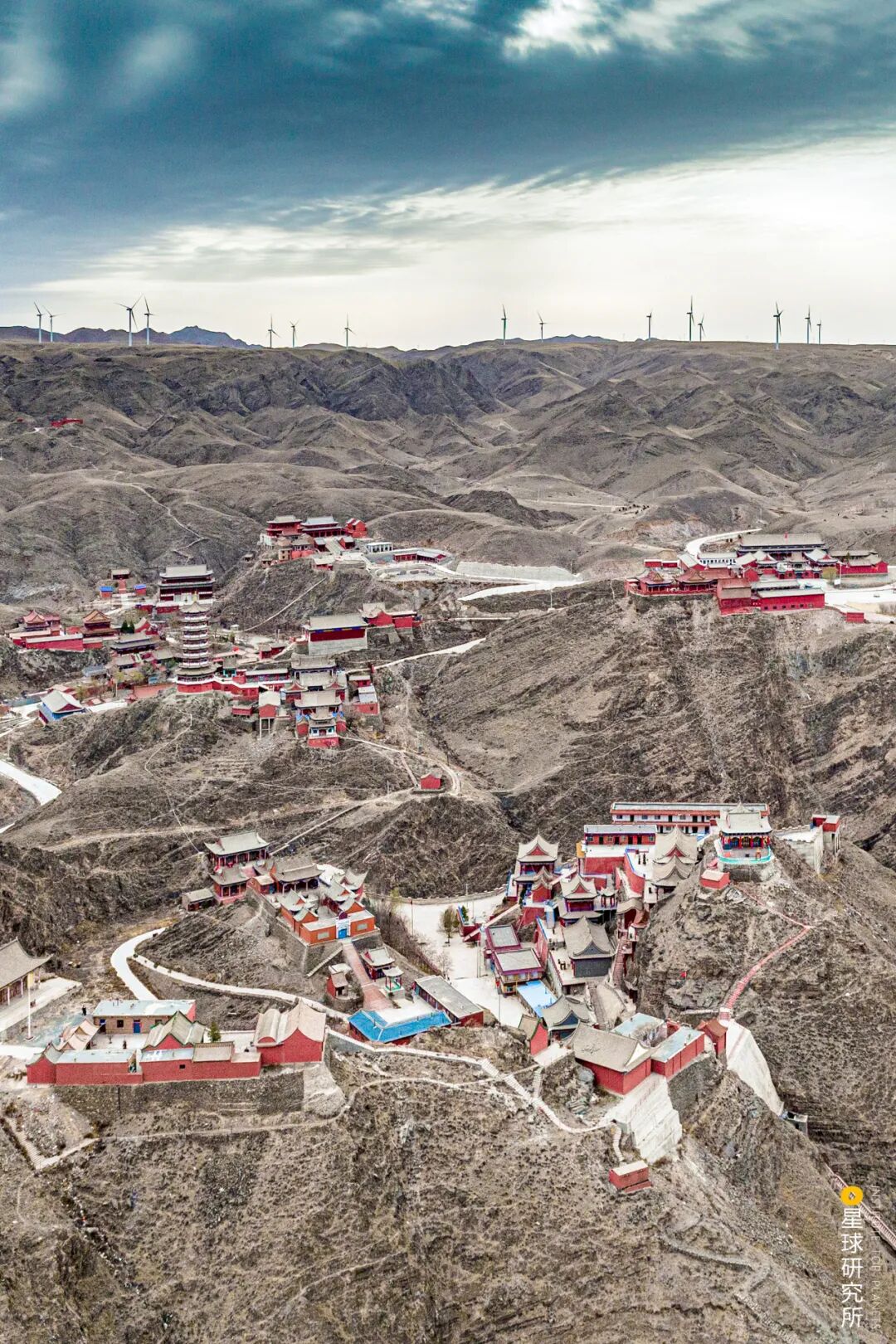 Image related to Discover Ningxia: Unlock a Hidden Treasure!