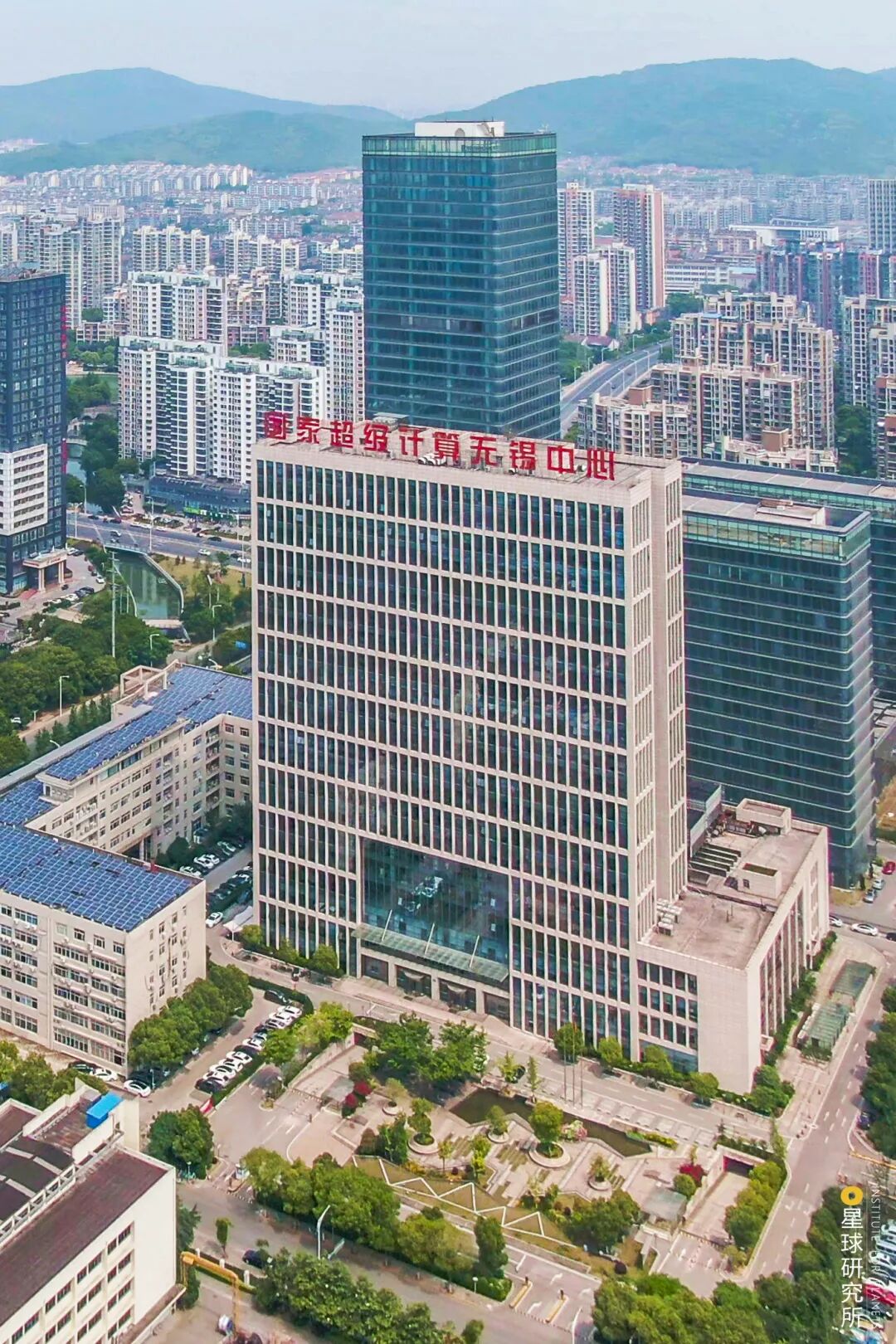 Image related to What Makes Wuxi, Jiangsu So Remarkably Strong?