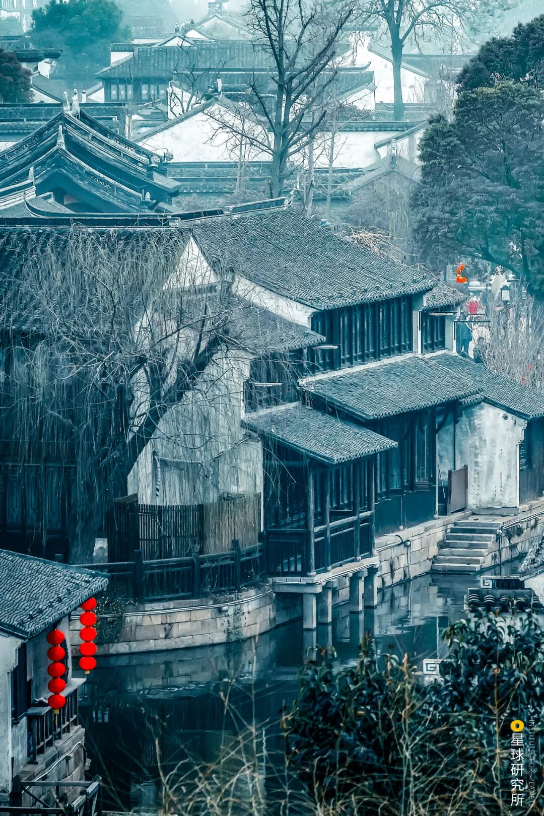 Image related to What Makes Wuxi, Jiangsu So Remarkably Strong?