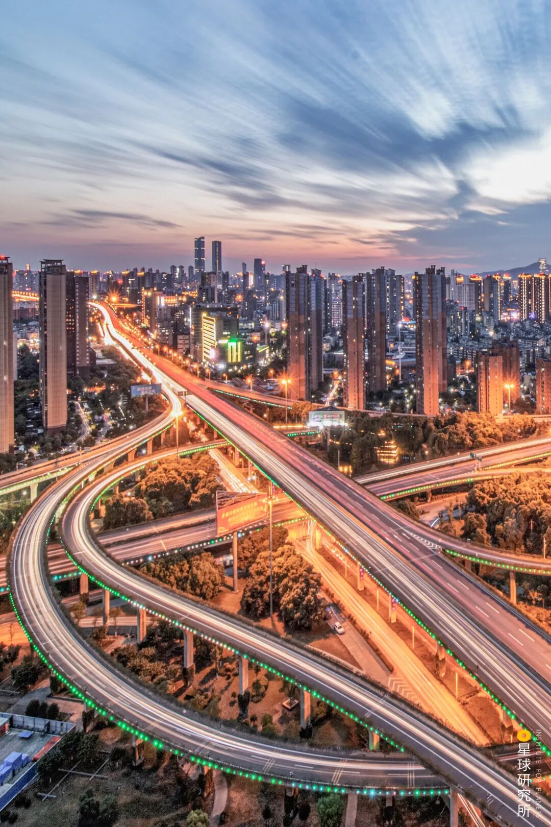 Image related to What Makes Wuxi, Jiangsu So Remarkably Strong?