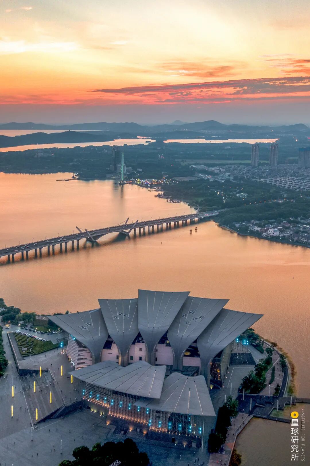Image related to What Makes Wuxi, Jiangsu So Remarkably Strong?