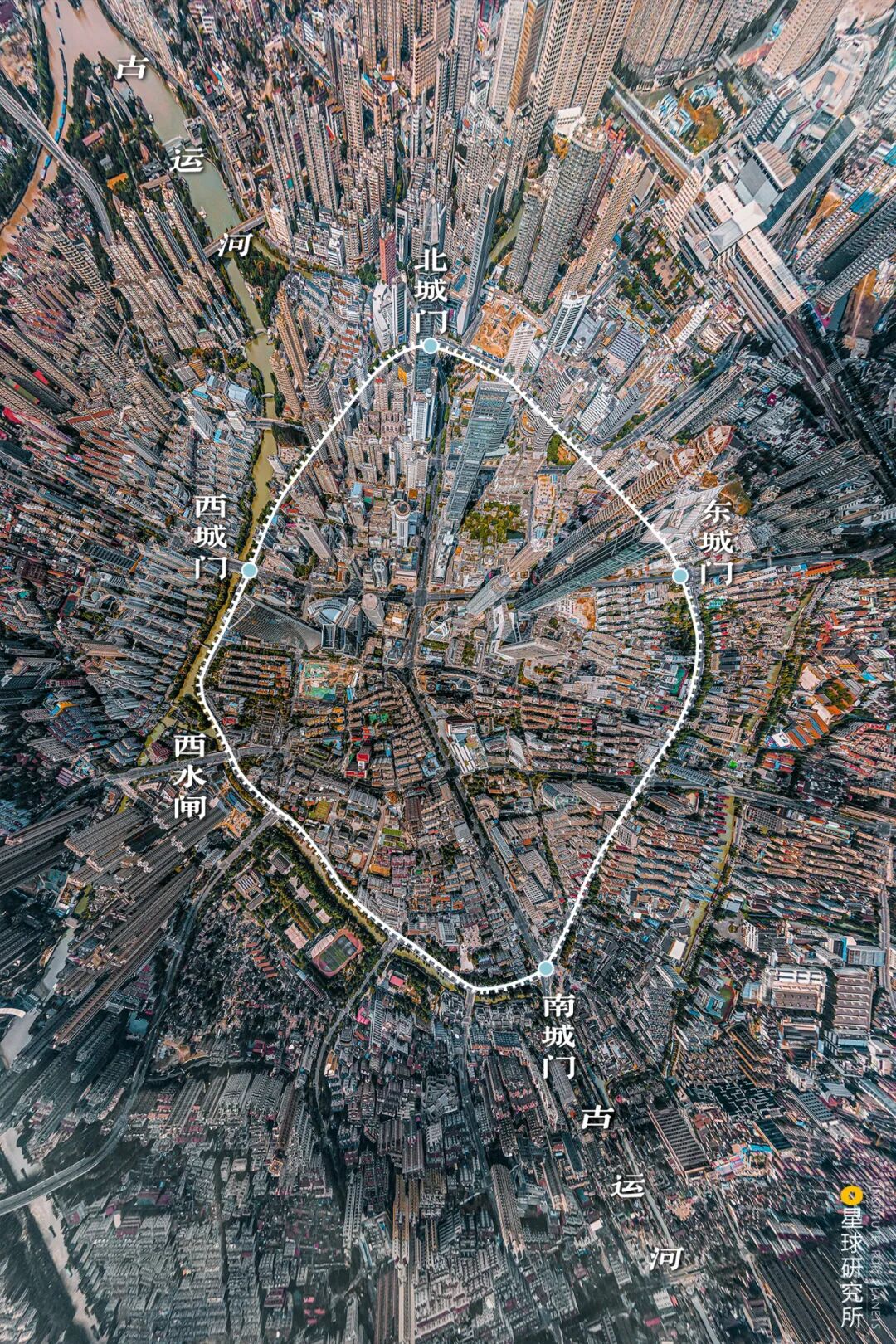 Image related to What Makes Wuxi, Jiangsu So Remarkably Strong?