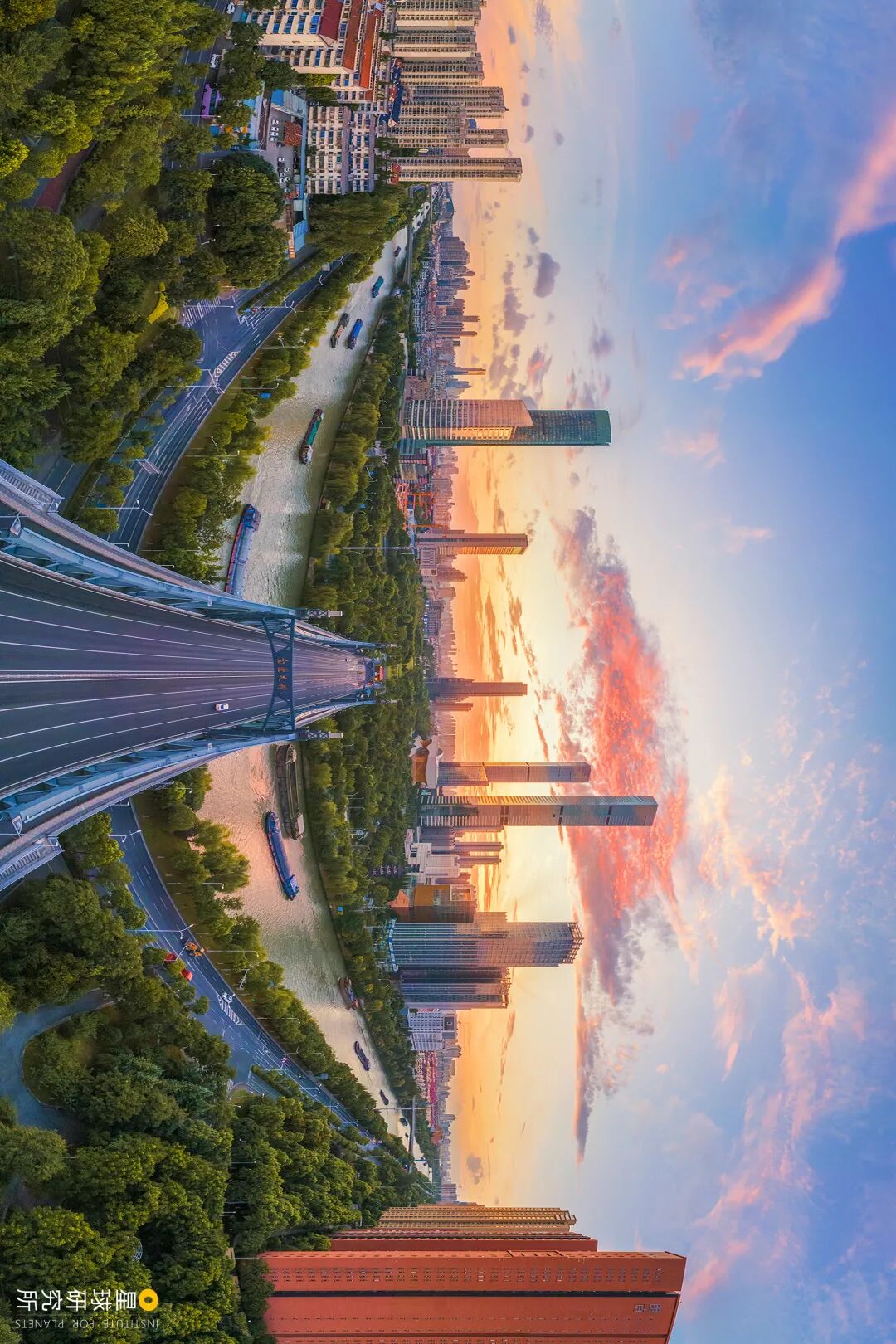 Image related to What Makes Wuxi, Jiangsu So Remarkably Strong?