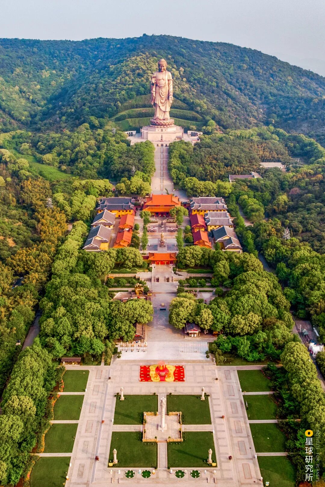 Image related to What Makes Wuxi, Jiangsu So Remarkably Strong?