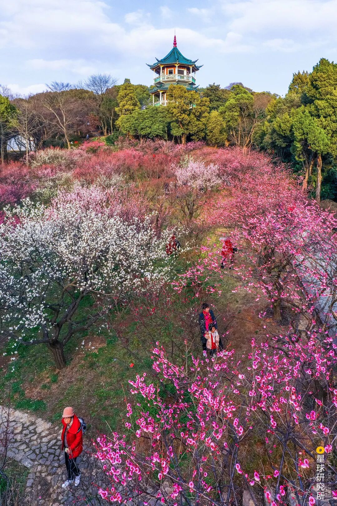 Image related to What Makes Wuxi, Jiangsu So Remarkably Strong?